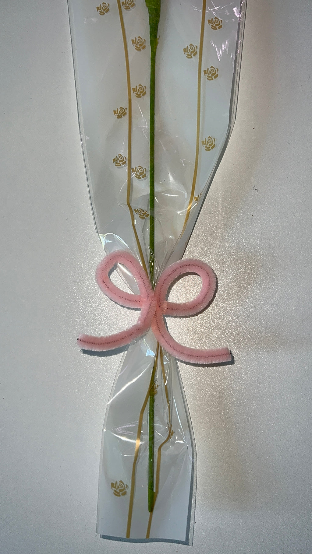 Lys Rose et Blanc